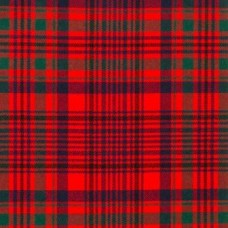 Murray Of Tullibardine Modern 16oz Tartan Fabric By The Metre